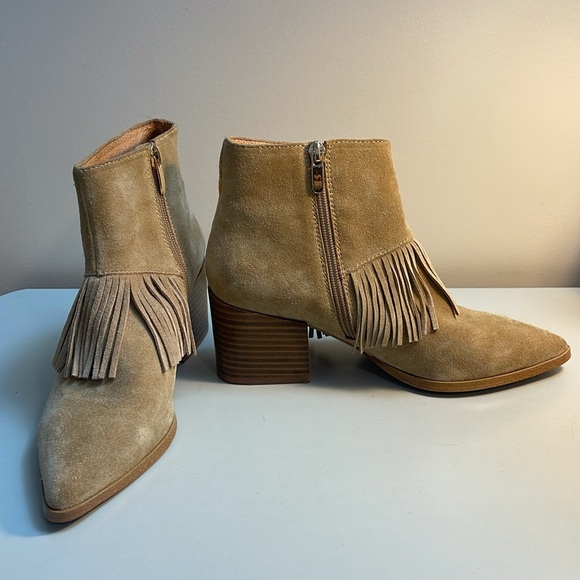 Matiko boots - Picture 5 of 9